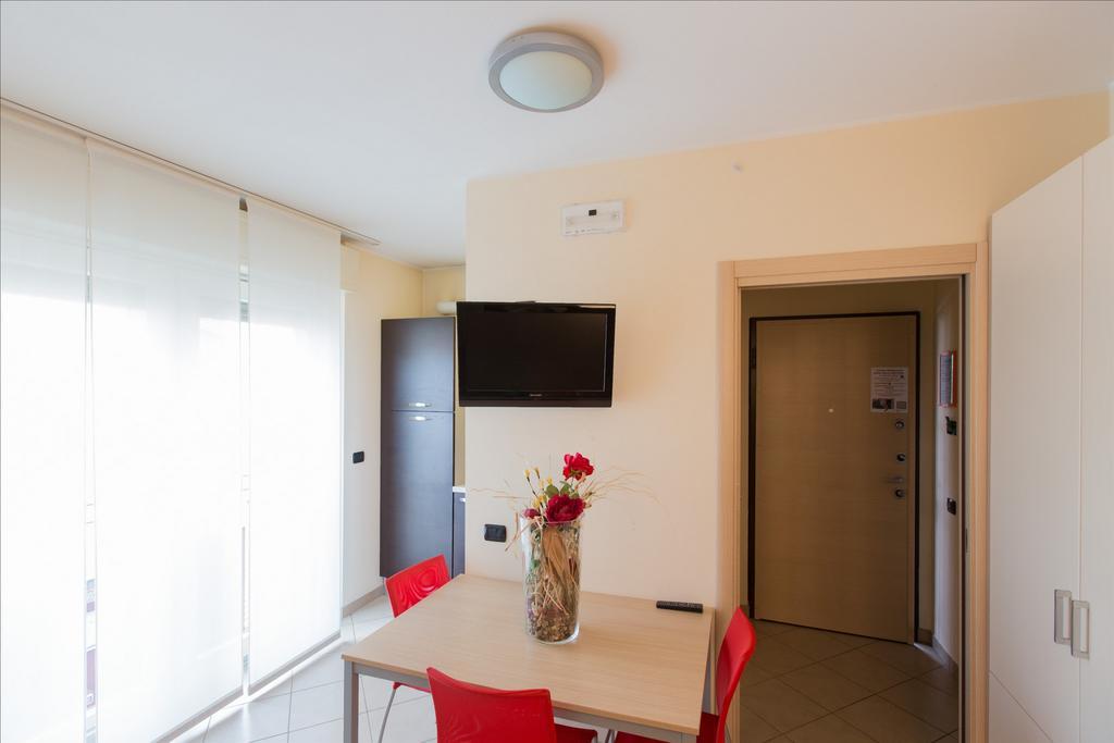 Residenza Villa Regina Monza Exterior foto