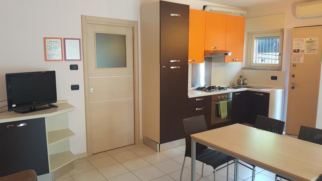 Residenza Villa Regina Monza Exterior foto